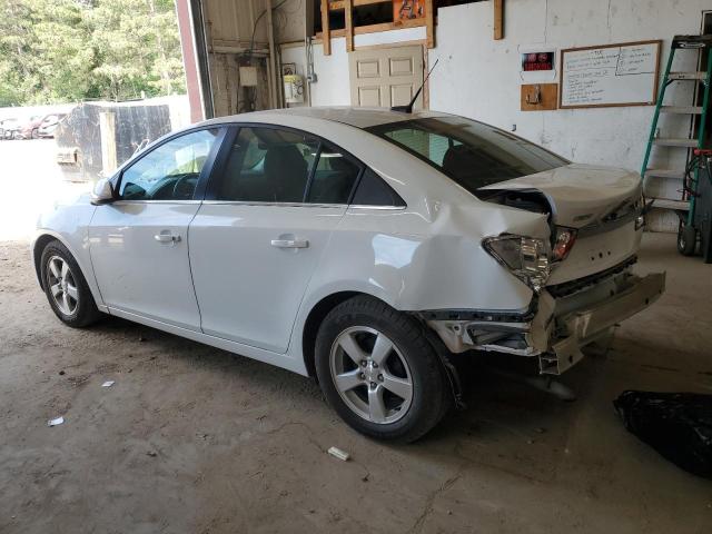 Vin: 1g1pc5sb5e7288476, lot: 62374825, chevrolet cruze lt 20142