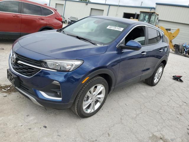 BUICK ENCORE GX