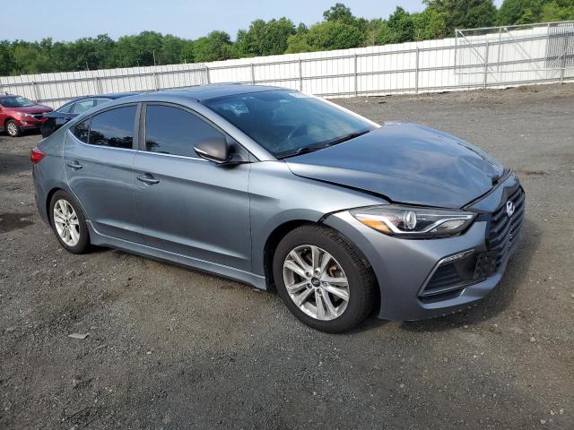 2018 HYUNDAI ELANTRA SP KMHD04LBXJU554156