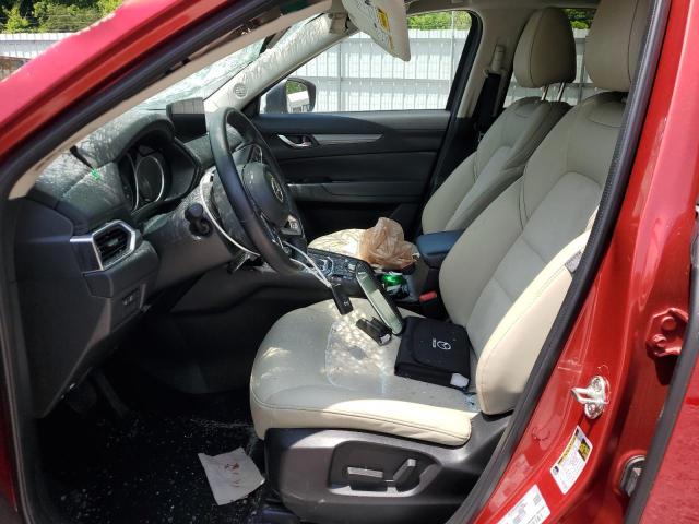 2023 MAZDA CX-5 SELECT JM3KFBBM0P0245773