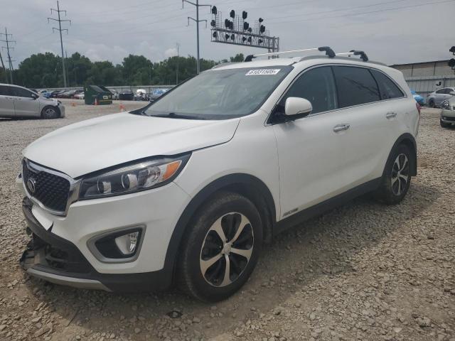 Vin: 5xyphda58hg312341, lot: 61031505, kia sorento ex 2017 img_1