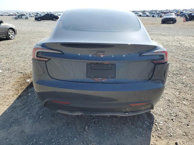 2025 TESLA MODEL 3 5YJ3E1EA3SF023279