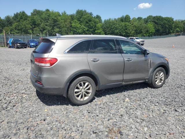 Vin: 5xypgda31hg203981, lot: 62062515, kia sorento lx 20173