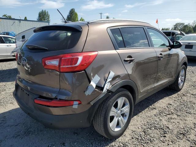 Vin: kndpbca25c7252607, lot: 59344555, kia sportage lx 20123