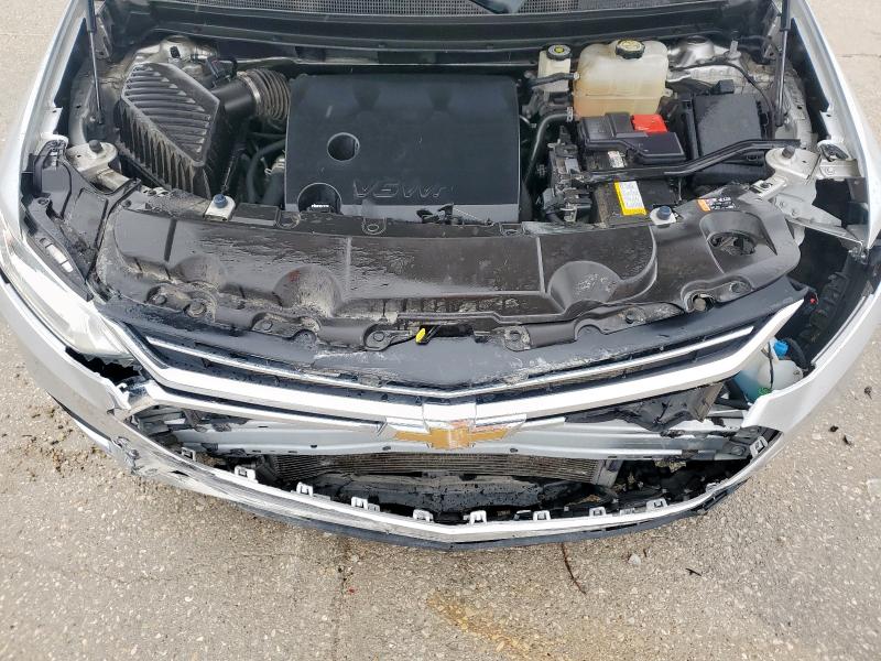 2021 CHEVROLET TRAVERSE L 1GNERHKW3MJ193716