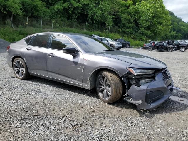 2022 ACURA TLX TECH A 19UUB5F56NA083528
