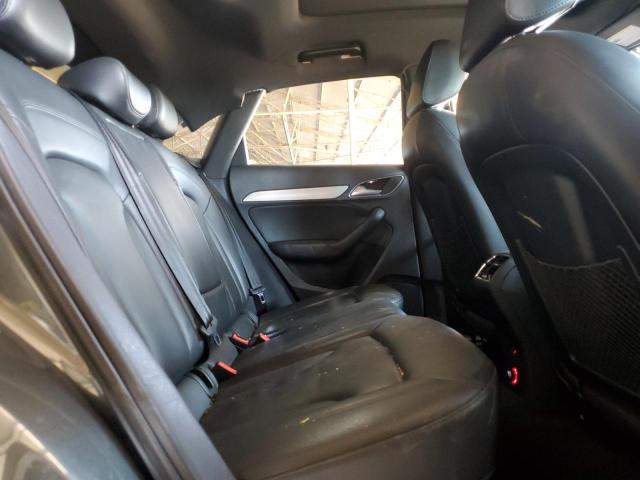 2018 AUDI Q3 PREMIUM - WA1ECCFS8JR021306