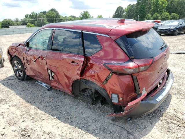 2023 NISSAN ROGUE SL 5N1BT3CA7PC916796