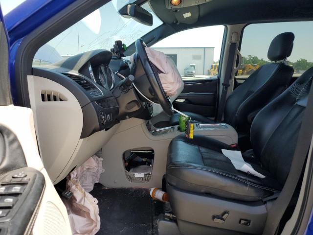 2019 DODGE GRAND CARA 2C4RDGCG3KR598252