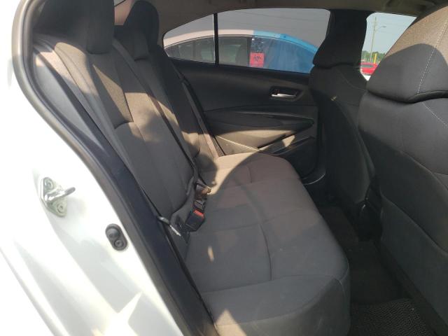 2021 TOYOTA COROLLA LE - 5YFEPMAE8MP180360