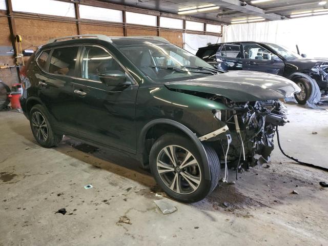 2019 NISSAN ROGUE S - 5N1AT2MV6KC715455