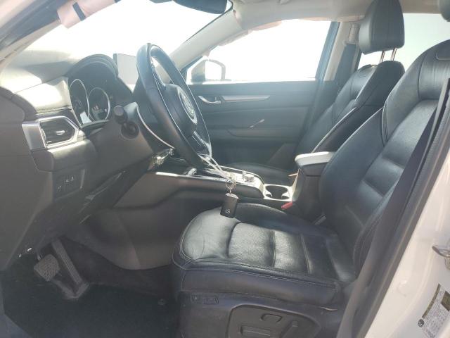 2021 MAZDA CX-5 TOURI JM3KFBCM8M0427389
