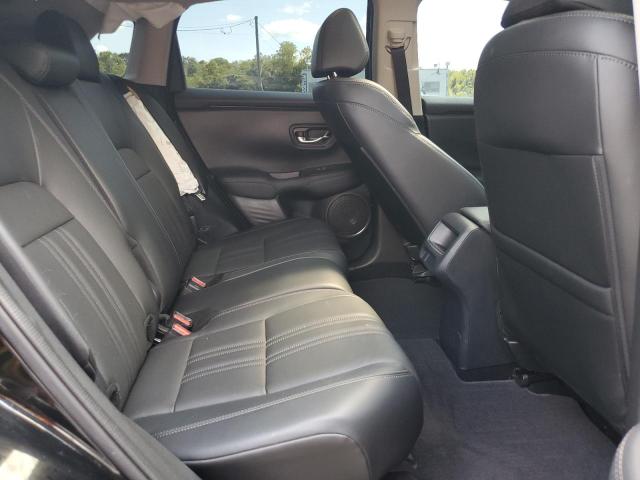 2025 HONDA HR-V EXL 3CZRZ2H72SM713695