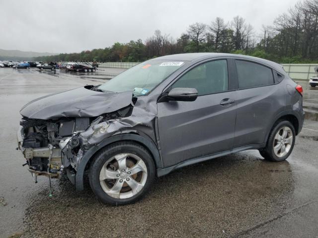 Vin: 3czru6h53gm755840, lot: 60412545, honda hr-v ex 2016 img_1