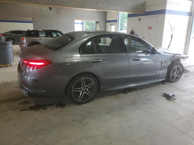 2024 MERCEDES-BENZ C 300 4MAT W1KAF4HB1RR201338