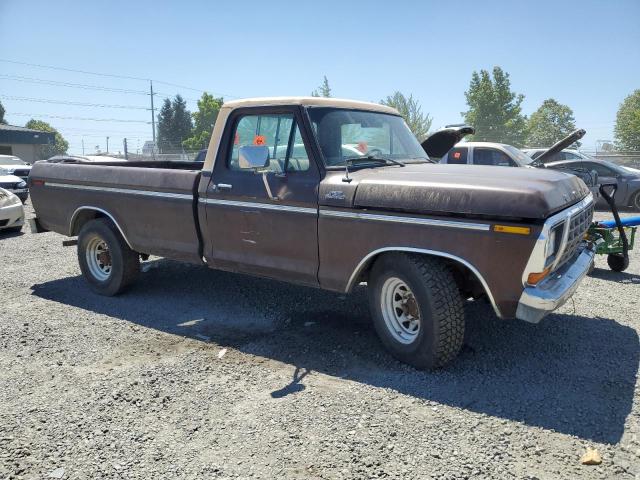 Vin: f25srag5931, lot: 59507825, ford f series 19784