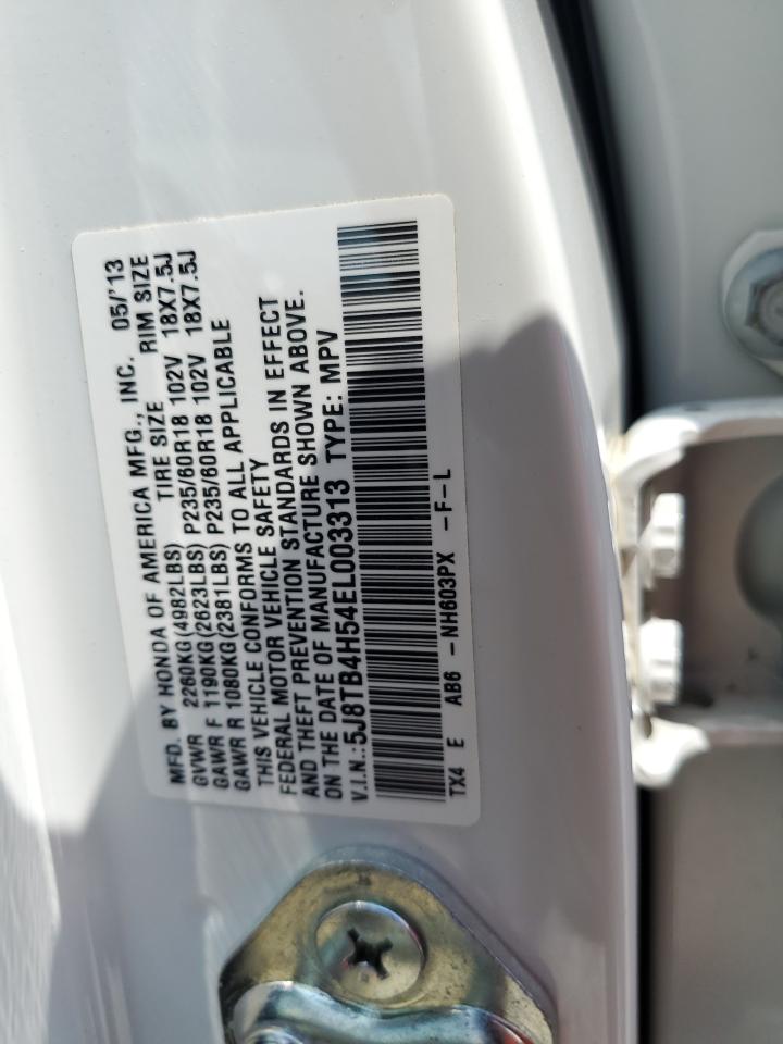 ACURA RDX TECHNOLOGY