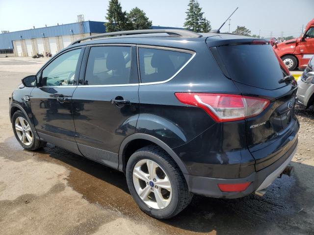 2016 FORD ESCAPE SE - 1FMCU0G95GUC09707