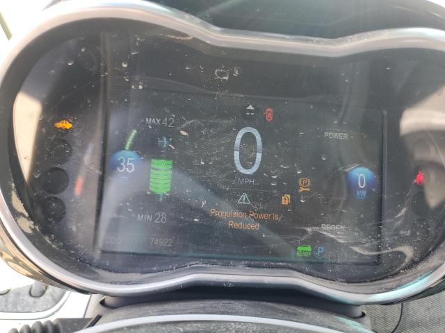 2015 CHEVROLET SPARK EV 2 KL8CL6S03FC816981