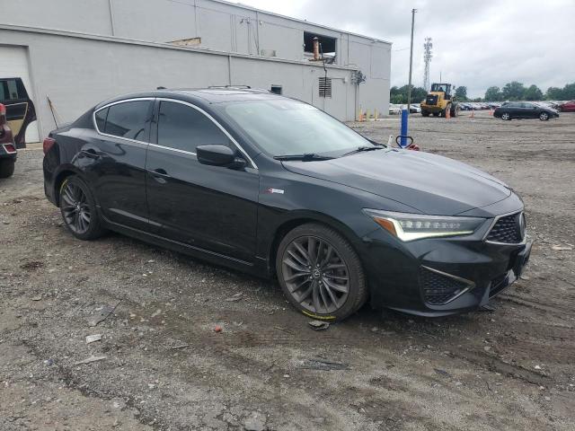 2021 ACURA ILX PREMIU 19UDE2F85MA003120