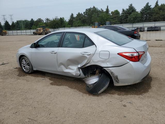 Vin: 2t1burhe4fc259705, lot: 60563385, toyota corolla l 20152