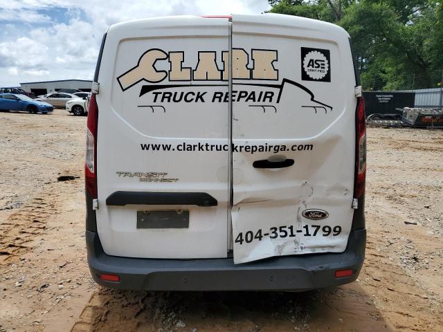 2015 FORD TRANSIT - NM0LS7E72F1210007