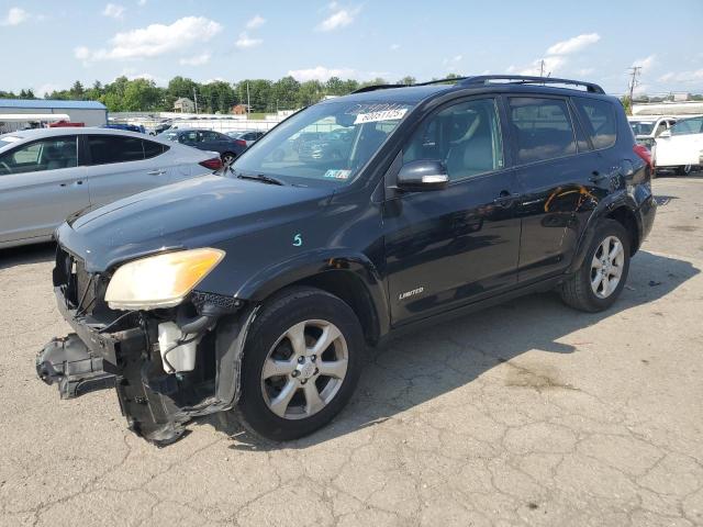 Vin: jtmdf4dv9a5024041, lot: 60051125, toyota rav4 limited 2010 img_1