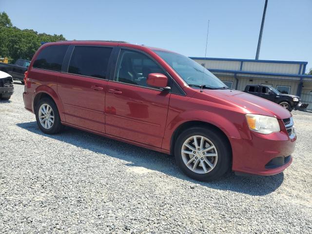 Vin: 2c4rdgcg5er172972, lot: 62847525, dodge caravan sxt 20144