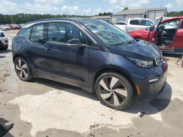 Vin: wby7z4c5xjvd96284, lot: 61829155, bmw i series rex 20184