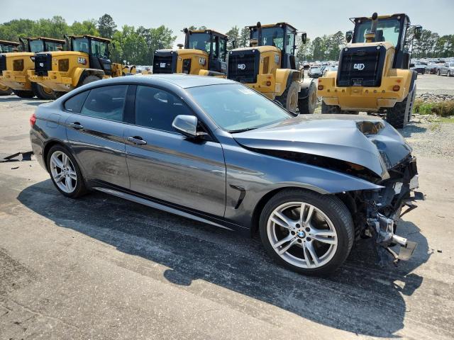 2015 BMW 428 I GRAN WBA4A5C54FD410706