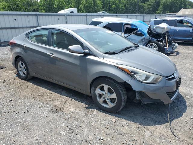 Vin: 5npdh4ae9eh479881, lot: 60686405, hyundai elantra se 20144