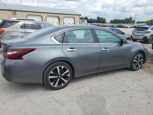 Vin: 1n4al3ap0jc110450, lot: 61183275, nissan altima 2.5 20183