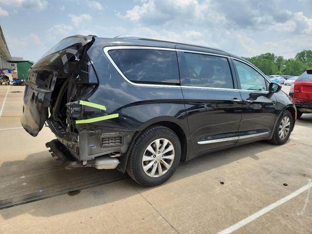 Vin: 2c4rc1bg3kr731870, lot: 59738765, chrysler pacifica touring l 20193