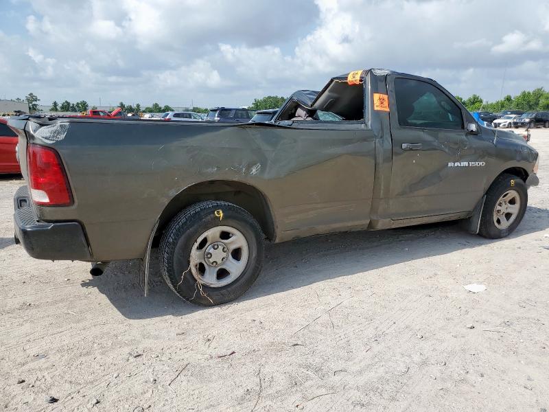 Vin: 3c6jd6dp4cg255194, lot: 59782425, dodge ram 1500 st 20123