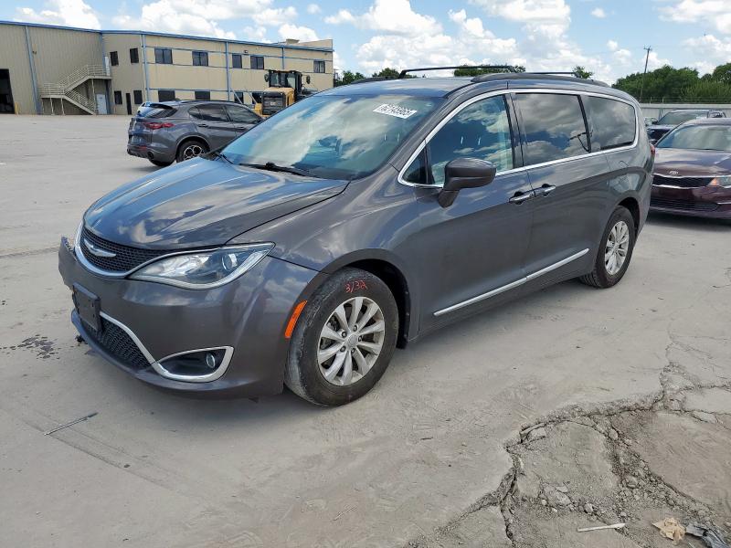 2017 CHRYSLER PACIFICA T - 2C4RC1BG7HR529915