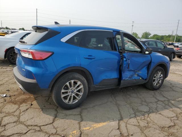 Vin: 1fmcu9g63mub12317, lot: 58781365, ford escape se 20213