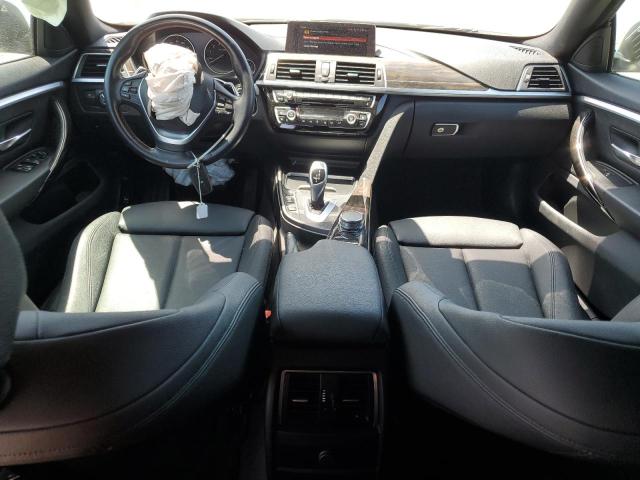2018 BMW 430I GRAN - WBA4J1C54JBG78459