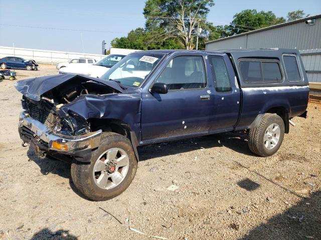 TOYOTA PICKUP 1/2
