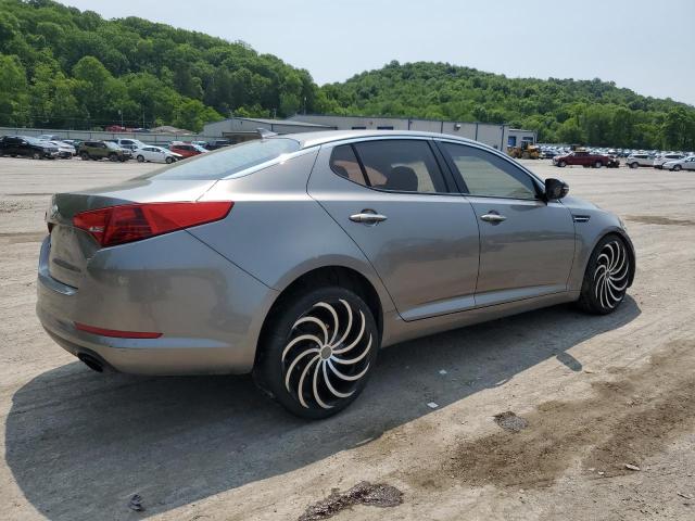 Vin: 5xxgm4a76dg239000, lot: 59202895, kia optima lx 20133
