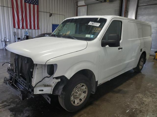 2019 NISSAN NV 1500 S #3178188829