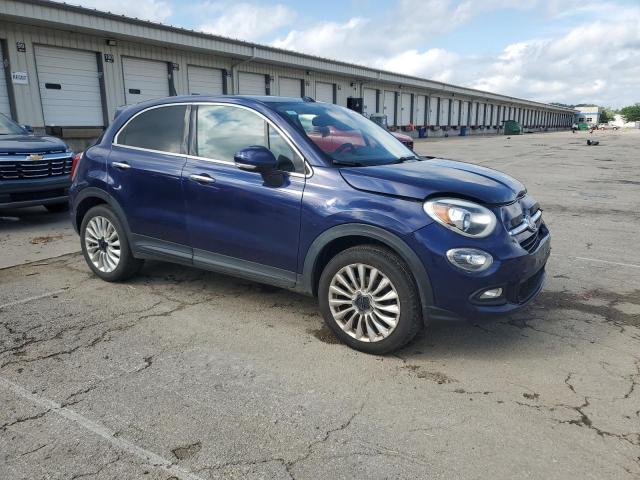 2016 FIAT 500X LOUNG ZFBCFYDT8GP371183