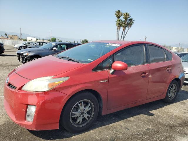 Vin: jtdkn3du2b0276062, lot: 59941475, toyota prius 2011 img_1