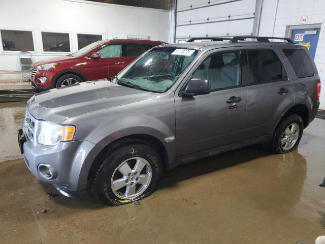 FORD ESCAPE XLT