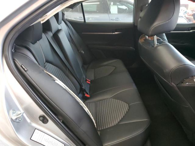2023 TOYOTA CAMRY SE N - 4T1G11AK3PU721185