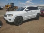 2015 JEEP GRAND CHEROKEE LAREDO - 1C4RJFAG2FC948037