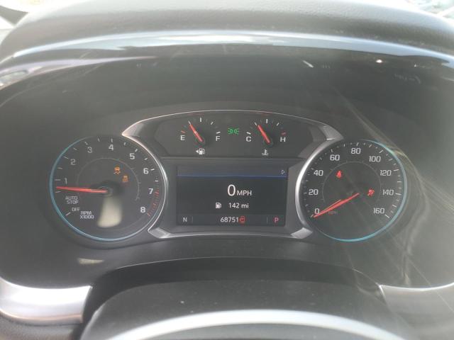 2020 CHEVROLET TRAVERSE L - 1GNEVGKW4LJ176623