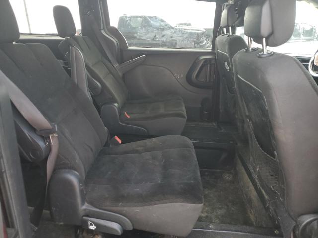 2018 DODGE GRAND CARA - 2C4RDGBG8JR199160