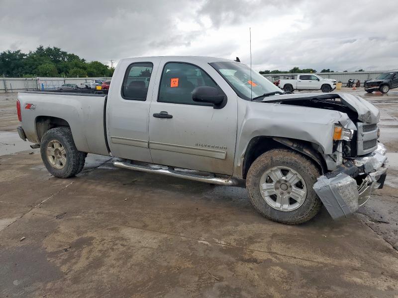 Vin: 1gcrkse72cz217634, lot: 60736885, chevrolet all models k1500 lt 20124
