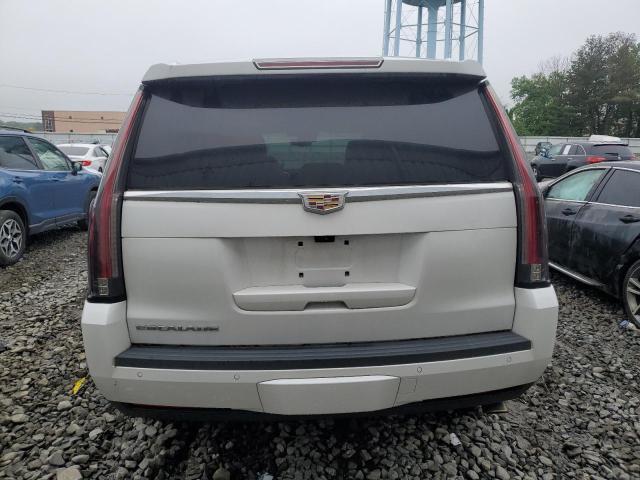 2020 CADILLAC ESCALADE L 1GYS4BKJ5LR223658