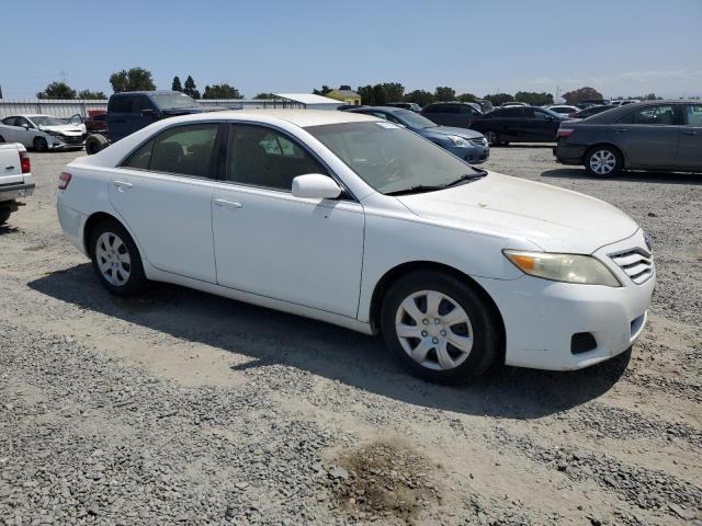 Vin: 4t4bf3ek6ar048097, lot: 61778115, toyota camry base 20104